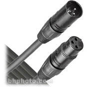 Audio-Technica Cabo Balanceado de XLR Macho de 3 pinos para XLR F�mea de 3 pinos � 15 p�s (4,57m)