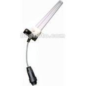 Gyoury Wand with 4" Pigtail - 55 Watts, Tungsten