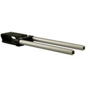 Century Precision Optics DS-SB15-SO 15mm Rail Camera Support