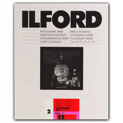 Ilford Ilfospeed RC DLX 5x7/100 #2 Glossy