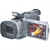Used Sony | DCR-TRV950 Mini DV Camcorder | DCRTRV950 | B&H Photo