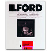 Ilford Ilfospeed RC DLX 5x7/25 #2 Glossy