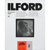 Ilford Ilfospeed RC DLX 8x10/100 #2 Pearl
