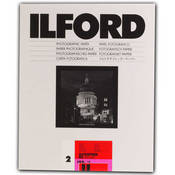 Ilford Ilfospeed RC DLX 8x10/250 #2 Glossy