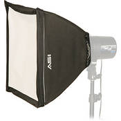 Smith-Victor SB1616 Softbox - Small - 16x16" (40x40cm)