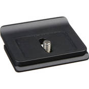 250429 Acratech Arca Type Quick Release Plate for Canon EOS 10D, D30 and D60 with BG ED3 Grip