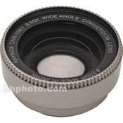 Elmo 0.65x Wide Angle Adapter Lens for Elmo PTC 100 & 110 Cameras