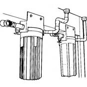 Arkay FP-10 Water Filter Package