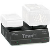Anton Bauer T2 2-Position Charger and 70-watt AC Power