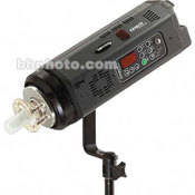 Bowens Esprit 1000DX Digital 1000 Watt/Second Monolight (117VAC)