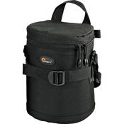 Lowepro Lens Case 4S - for 80-200mm f/2.8, 300mm f/4, or 35-350mm Lens (Black)