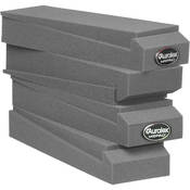 Auralex MoPAD - Monitor Isolation Pads - 1 Set