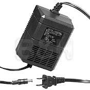 Meade #547 AC Adapter - Powers Telescope with AC Power Instead of Batteries
