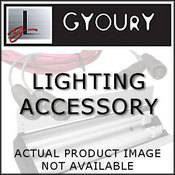 Gyoury Main Reflector for Fluorescent Fixtures
