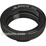 Meade T-Mount SLR Camera Adapter for Minolta MD