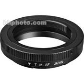 Meade T-Mount SLR Camera Adapter for Sony & Minolta AF