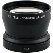 Century Precision Optics DS-20TC-GL 2.0x TeleConverter Lens