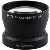 Century Precision Optics DS-20TC-SB 2.0x TeleConverter Lens