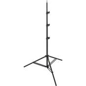 Impact Air Cushioned Light Stand, Black - 8
