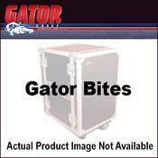 Gator Cases GA-20 Gator Bites