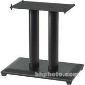 Sanus NFC18B  Natural Foundations 18" Center Speaker Stand (Black)