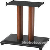 Sanus NFC18C  Natural Foundations 18" Center Speaker Stand (Cherry)