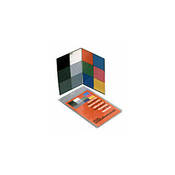 Jobo Color Control Card