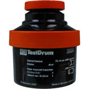 Jobo Test Print Drum for 2-4x5 Prints