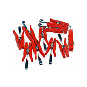 Jobo Sheet film clips (Pack of 10)