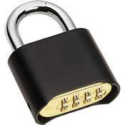 Bretford Combination Padlock