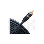 Monster Cable RCA Male to RCA Male Cable - 6