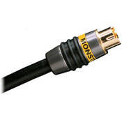 Monster Cable Video 2 Series S-Video Cable - 6.6