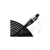 Monster Cable LightSpeed 200 Toslink to Toslink S/PDIF Cable (3