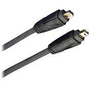Monster Cable Cabo Firewire de 4 pinos para 4 pinos - 3 p�s (0,91m)