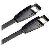 Monster Cable FireWire 6-pin to 6-pin DV Cable (6 ft)