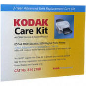 Kodak 2-Year Care Kit Extended Warranty
