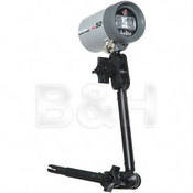 Ikelite 3944.51 - Kit Substrobe DS-51 com Cabo de Sincronismo TTL e Bra�o de Soquete de Bola 
