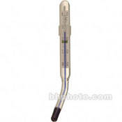 Jobo Black & White Angle Thermometer