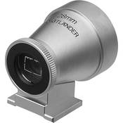 Voigtlander Viewfinder for 28mm (Silver)