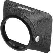 Voigtlander LH-1 Rectangular Metal Lens Hood
