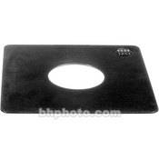 Arca-Swiss Flat Lensboard for #3 Sized Shutters