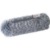 Rycote Standard Hole Softie Windscreen with 19 - 22mm (0.74 - 0.87") Hole Size 