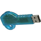 Digidesign Pace iLok - Smart Key USB
