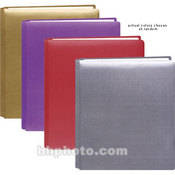 Pioneer Photo Albums Scrapbook - 8.5x11" - Special Colors