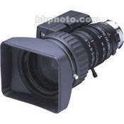 Canon YH19x6.7KTS 19x Internal Focus Motorized Zoom Lens