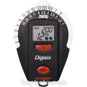 Gossen Digisix Ultra Compact Lightmeter