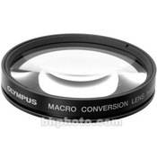 Olympus MCON-40 Macro Extension Lens