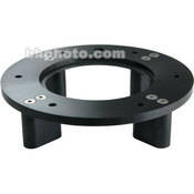 Cartoni P856 Flat Base Adapter