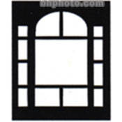 Chimera Window Pattern for 42x42" Frame
