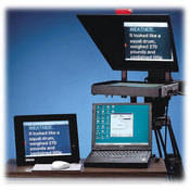 Listec DOS Promter Software - Windows and MS-DOS